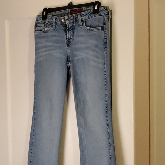 Aeropostale Jeans - Picture 2 of 10